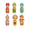 Sonny Angel Blind Box Mystery Box Dinosaur Series Mini Anime Figurines Car Ornaments Children's Christmas and Birthday Gifts
