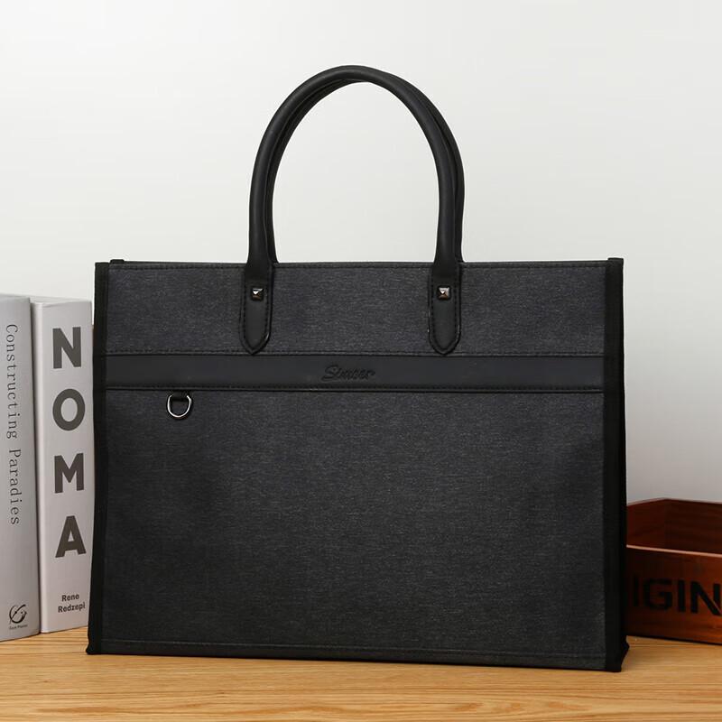 SIMOER SL-547 Multi-functional Business Laptop Bag