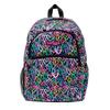 School Bag, Primary And Secondary School Students, Children'S Backpack, Outdoor Leisure Bag, Large Capacity Cartoon Backpack.
