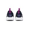 Nike Flex Plus 2 Abrasion Resistant Mid top Toddler Shoes Black Infant And Toddler DV8998-400