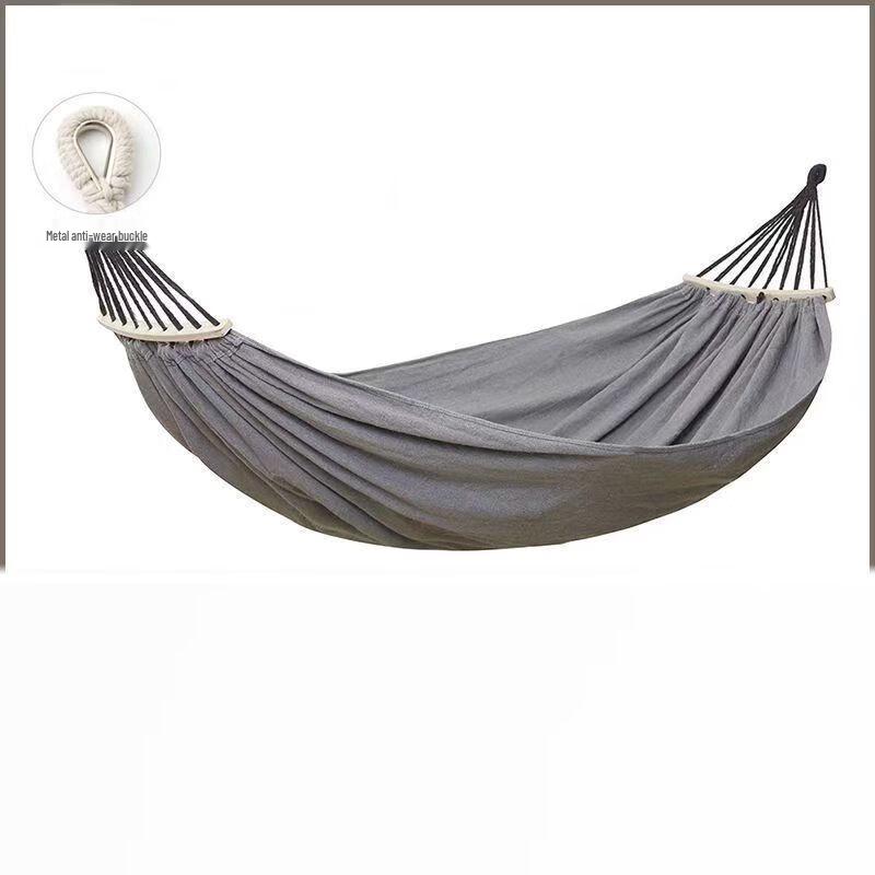 FEBORY Outdoor Adult Hammock