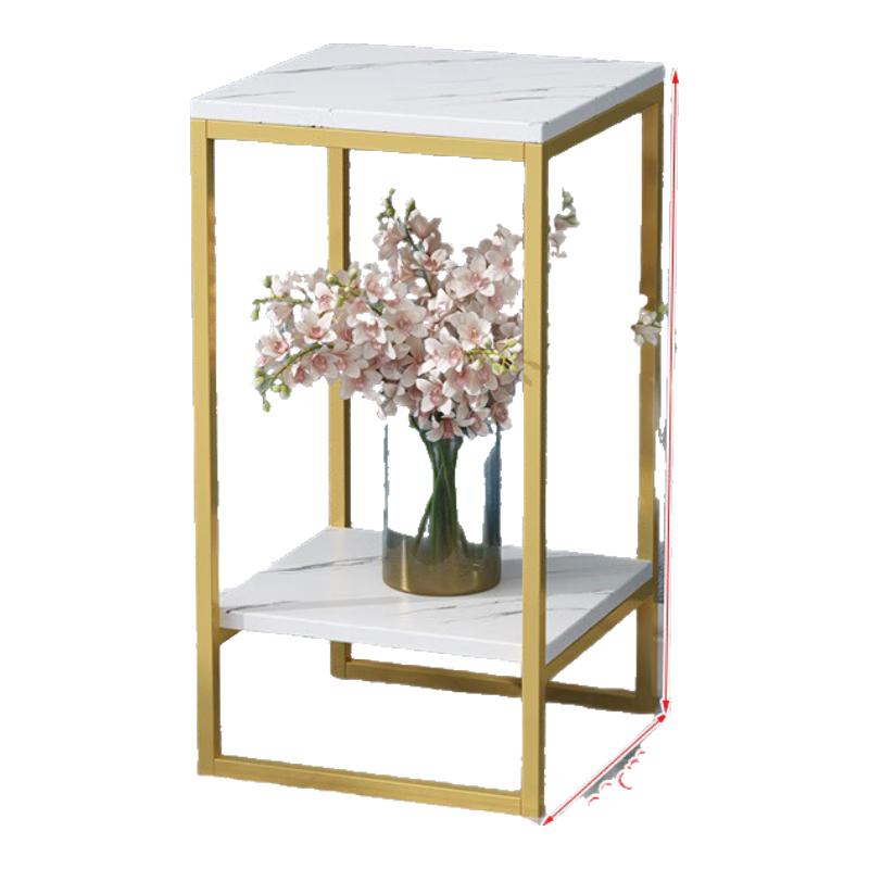 

Iron Art Floor Flower Stand