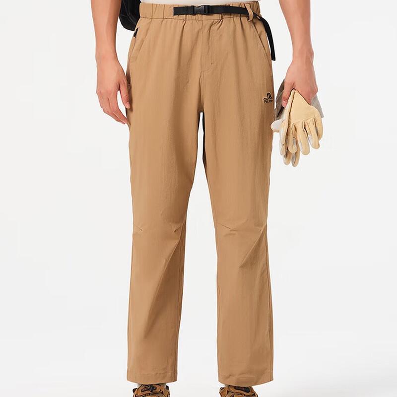 Pelliot Unisex High-Elastic Breathable Cargo Pants 12421428