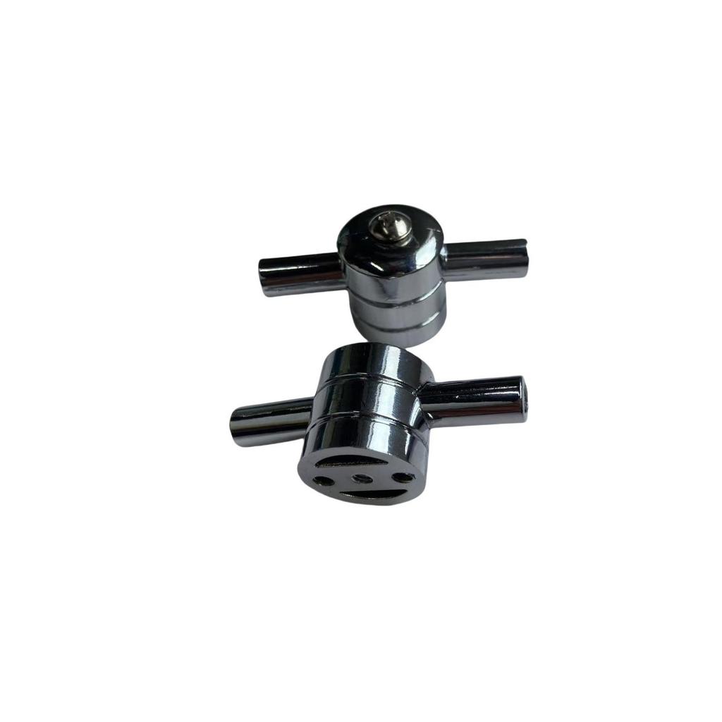 Drum Lug Set for Rack Tom, Snare, Tom-Tom, and Bass Drum Accessories