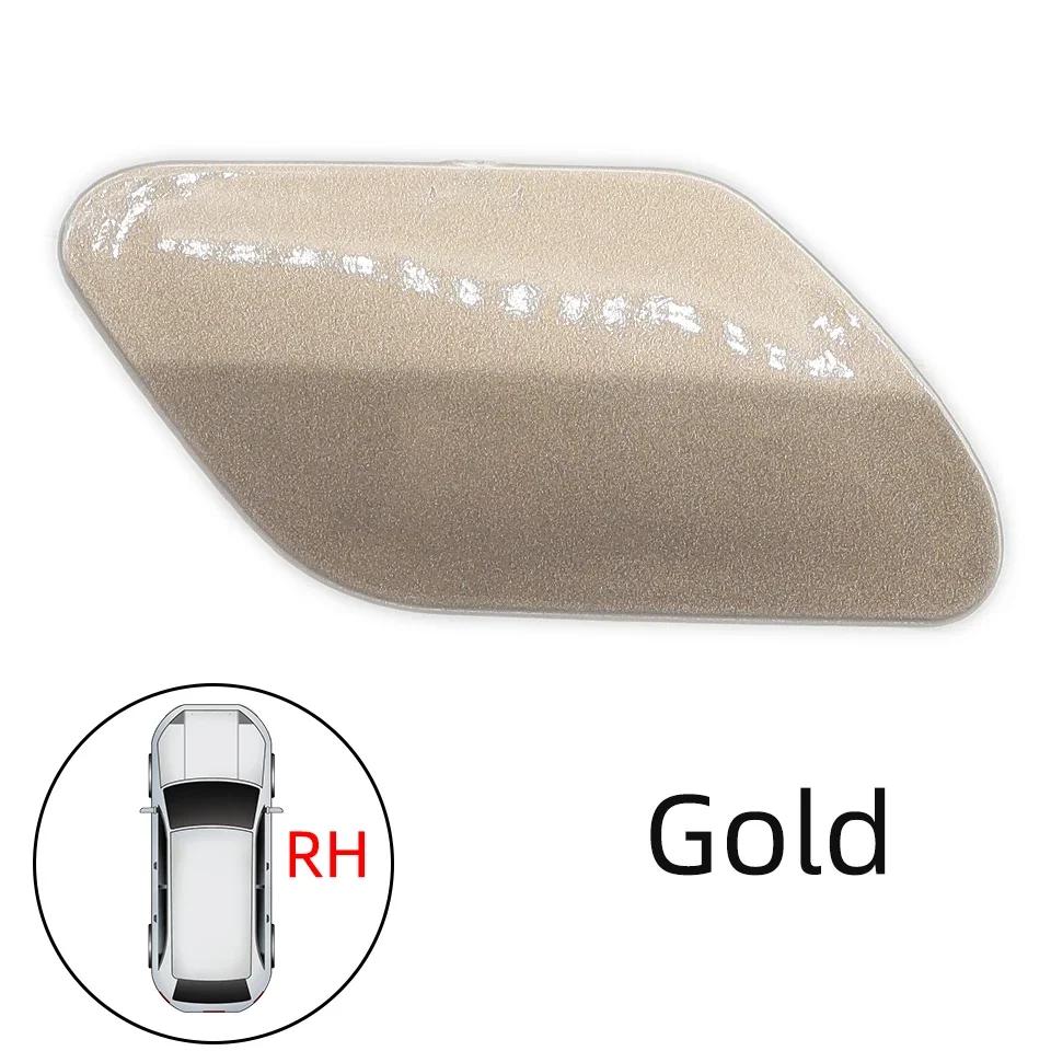 Carcasă Spălător Faruri Pentru Opel Insignia Buick Regal 2009 2010 2011 2012 2013 Capac Ornament Cârlig Capac Spălător Far