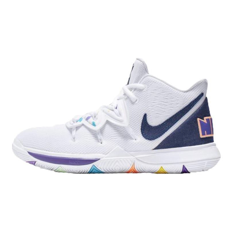 (GS) Nike Kyrie 5 Have A Nike Day Kids AQ2456-101 EU 36