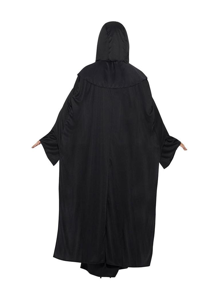 Halloween Zauberer- & Vampir-Paarkostüme für Erwachsene - Männliche & Weibliche Roben