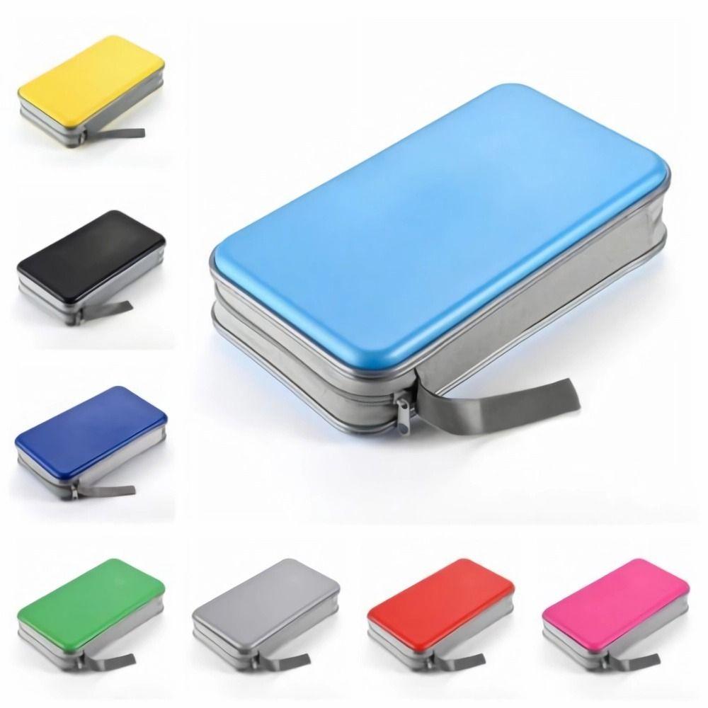 

96 sheets CD DVD Case Plastic DVD Disc Pack Portable CD Storage Holder Home фиолетовый