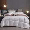 Tangna Home 90% White Goose Down Comforter