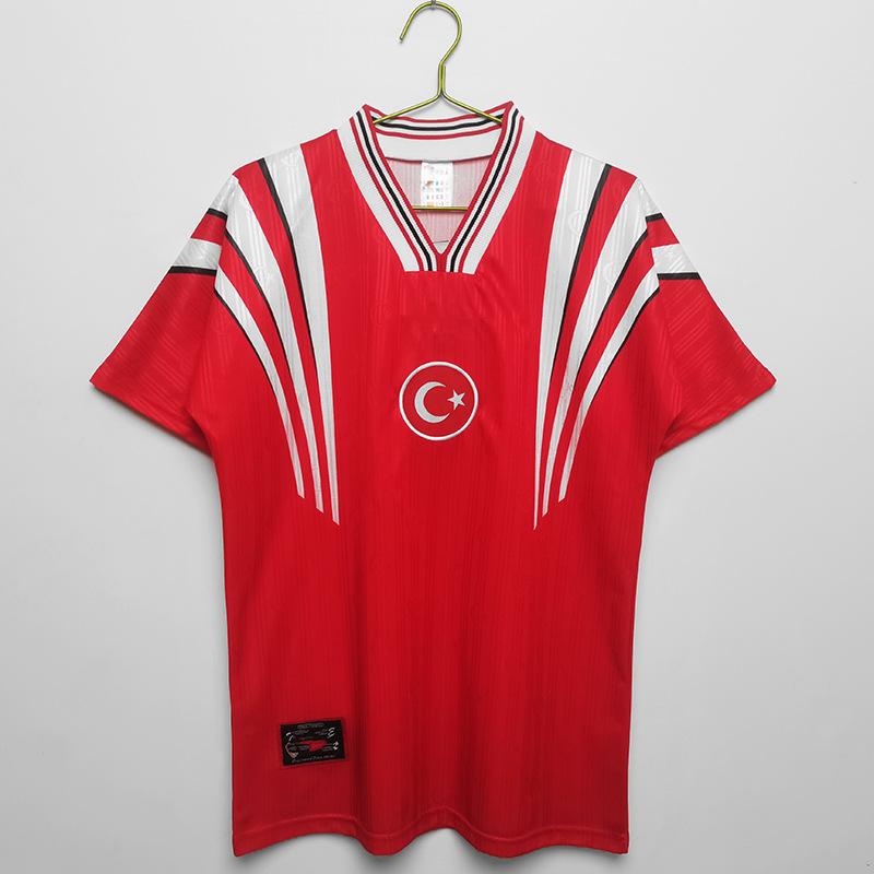 Alle Ligen AC Chelsea Fußballtrikot Argentinien Inter Mailand Brasilien Deutschland England Trikot Lieferung Retro-Trend