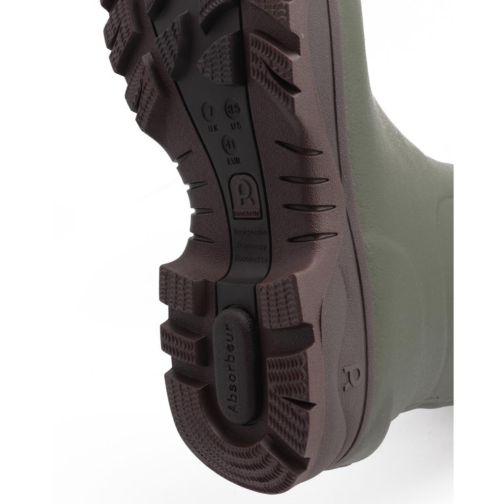 Rouchette Venue High Women'S Rain Boots