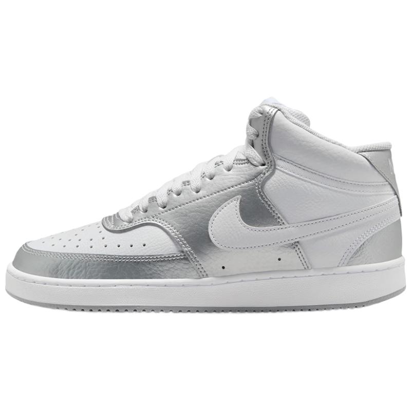 Женские повседневные кроссовки Nike Court Vision Mid 36.5