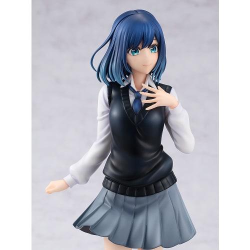 KDcolle [Oshi No Ko] Kurokawa Akane 1/7 Scale Plastic Painted Finished Figure