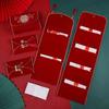 Luxury Big Red Envelope Traditional Ten Thousand Yuan Red Envelope  Gift Giving