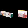 Camellia Bio-series Easy Zipper Seal Bags