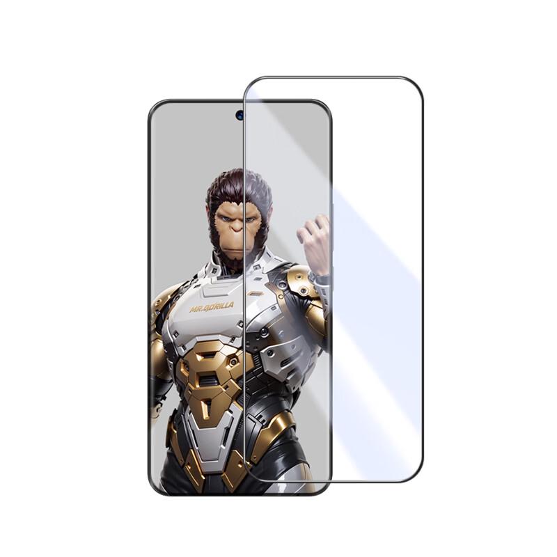 BLUEO Tempered Glass Screen Protector for Xiaomi