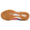 Li Ning Qilin TD Dämpfung Rutschfest Abriebfest Niedrig geschnitten Trainingsschuhe Herren Rot APTR001-1