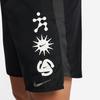 Nike Dri-Fit Muster Print Kordelzug Gerade Beine Freizeitshorts Herrenshorts DM4714-010