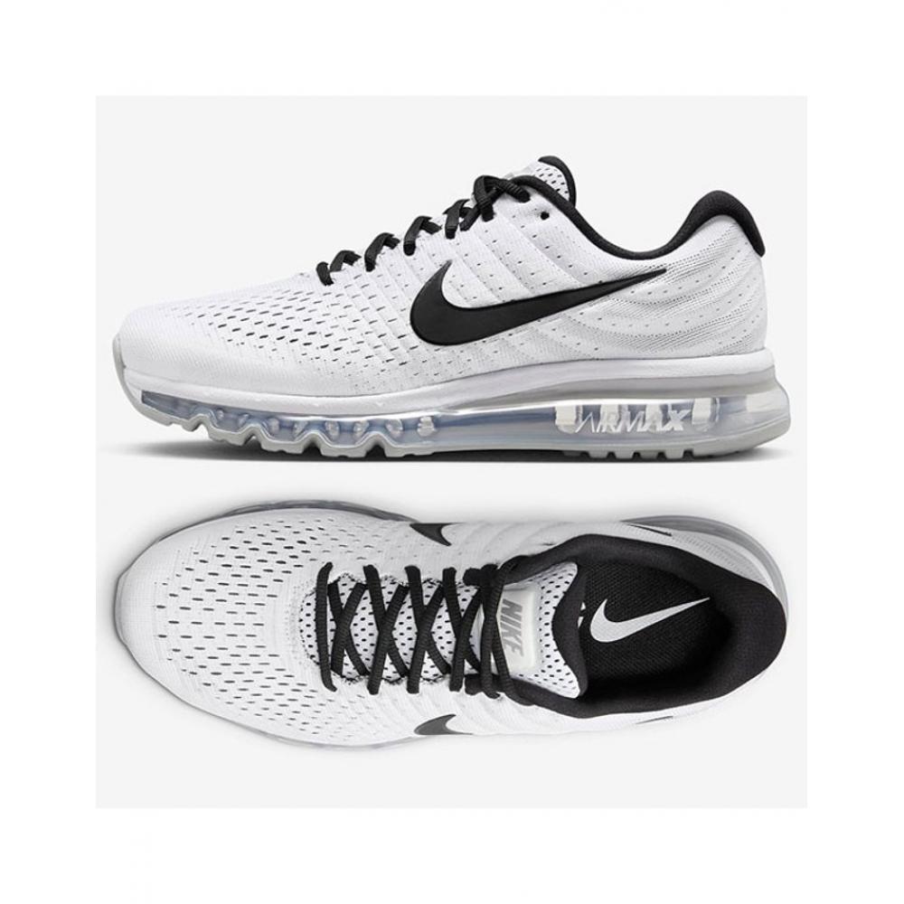 

Nike Sneakers Running Shoes Air Max 2017 849559 100 Pna2404 Max2017 849559100250
