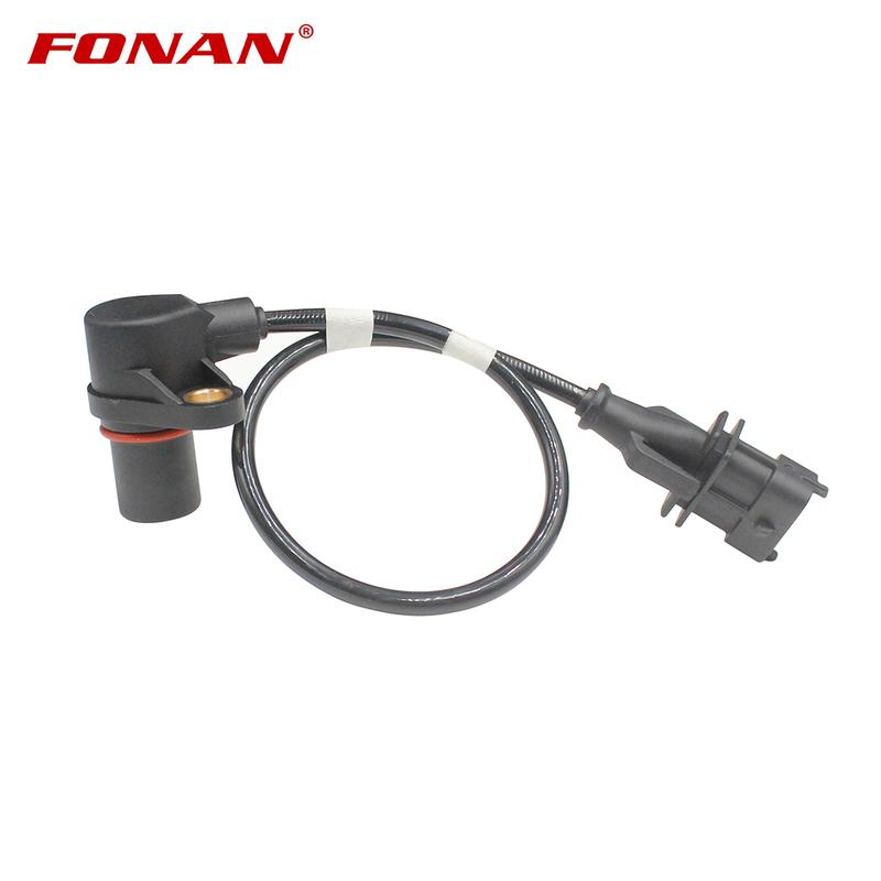 

0281002729 WE0118221 3Pins CKP Crankshaft Position Sensor For Mazda BT50 2.5 Diesel 2006 - 2014