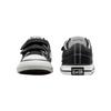Converse Star Player 76 Easy-On Low TD Black Egret Baby Sneakers Vintage-White A06893C