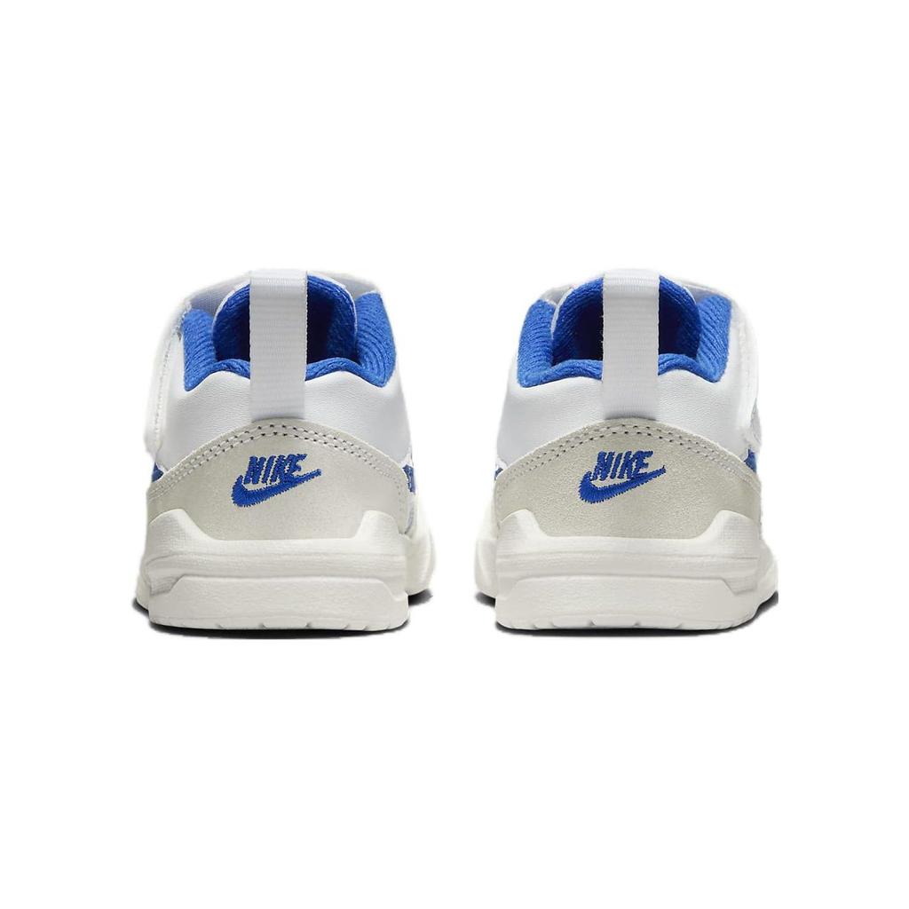 Air Jordan Stadium 90 TD White Game Royal Baby Sneakers Black Sail DX4396-104
