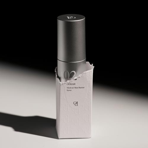 Medical Skin Barrier Spray x 3
