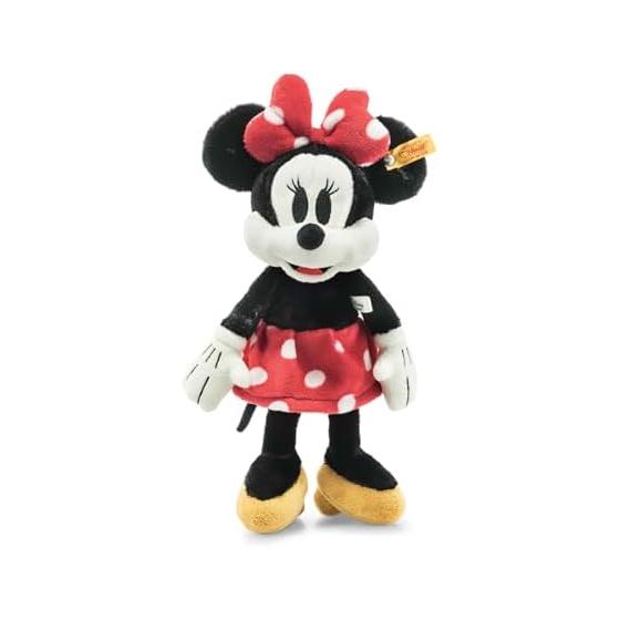 Steiff Disney Minnie Mouse 31cm 024511 [Authorized Japanese product]