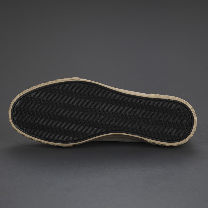 Holfredterse 5 Colour Autumn Mens Lightweight Casual Flat Comfy Canvas Shoes Zip Slip On Espadrilles Shoes Walking Spring 20856