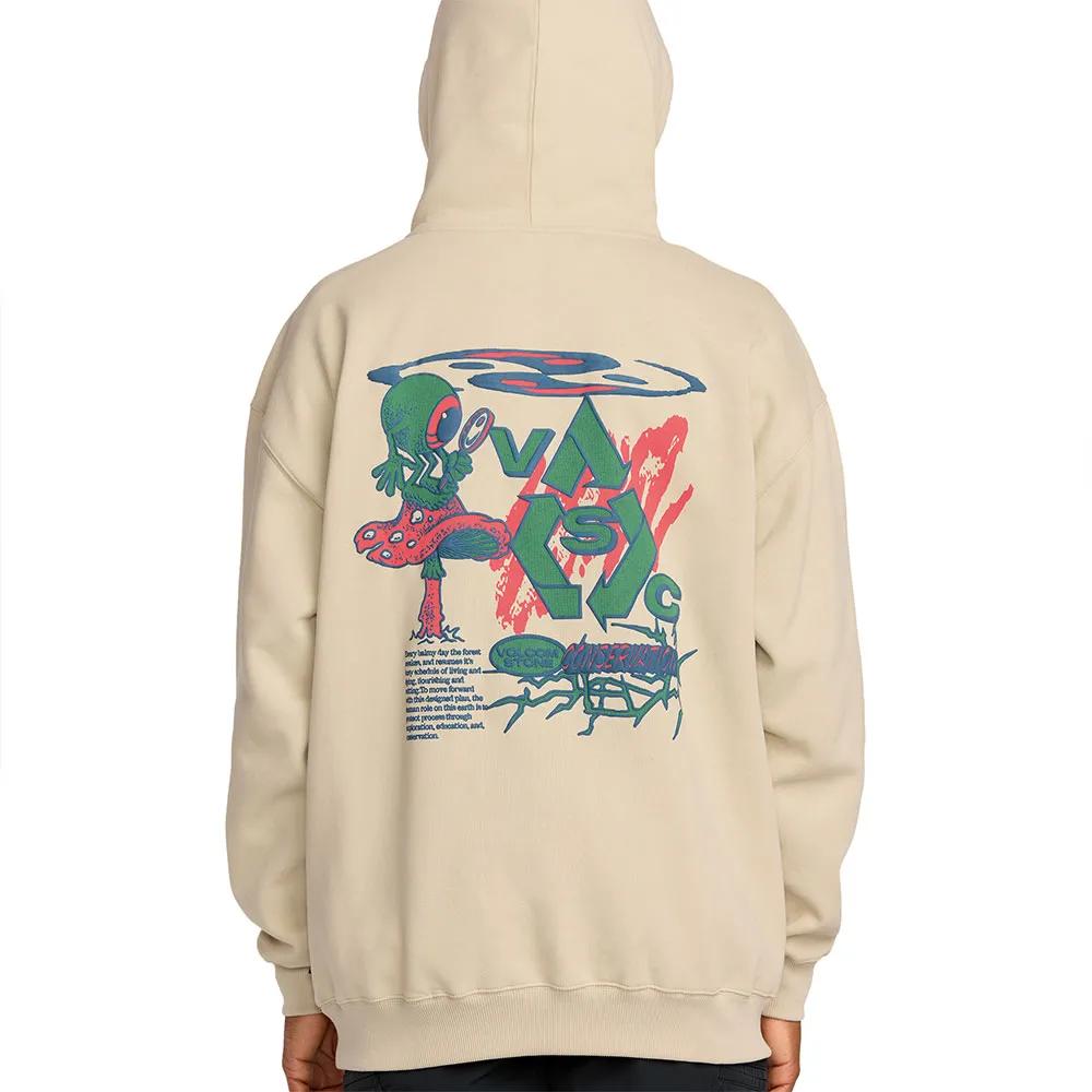 Volcom Толстовка с капюшоном VSC Tripper