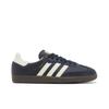 Samba OG 'Night Navy Gum' (Unisex) Night Navy / Cream White / Gum German Army Trainers ID2056