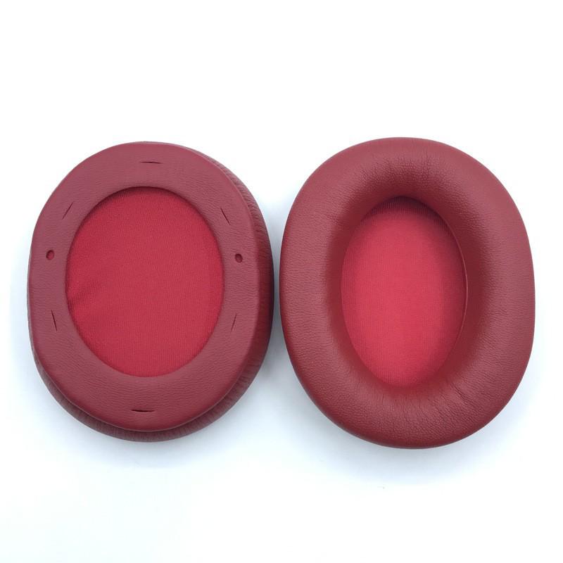 Edifier W800BT/W800X/W808BT Headphone Earpads & Leather Headband Covers