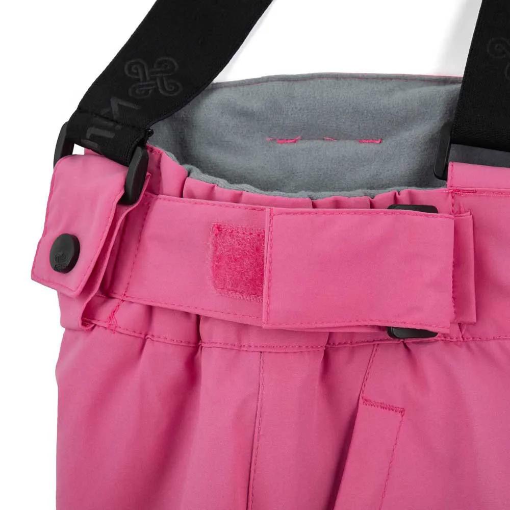 Kilpi Trousers Elare Repaired