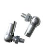 SQP5S SQP6S SQP8S SQP10S Rod Ends Stud Dust Ring Car Universal Joint Ball Head Joint CS8 CS10 CS13 CS16 CS19 M5M6M8M10M12M14M16