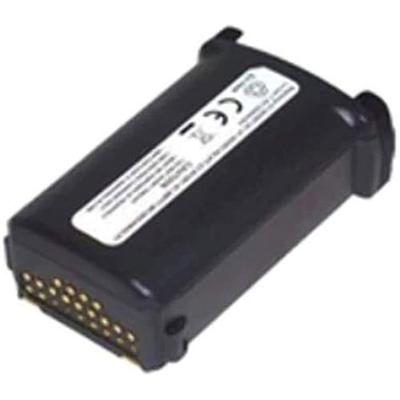 Akumulatory - ZEBRA - 2600 mAh - Litowo-jonowe - Długa żywotność - Kompatybilne z nawigacjami