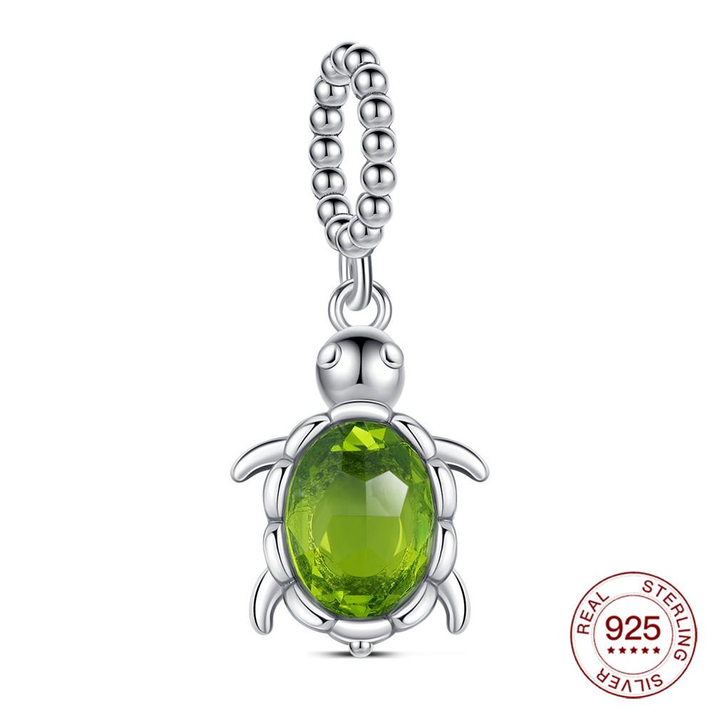 Copper Summer Beaded Classic Pirate Luggage Charms Jewelry Making For Bracelet Diy Women'S Everyday Glamour Fashion Gifts