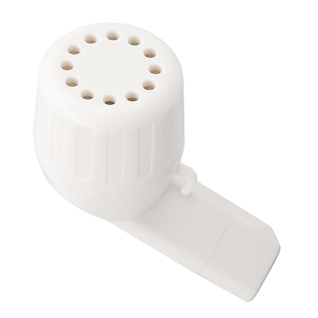 Dispozitiv de îndepărtare a mucusului Dispozitiv profesional ergonomic pentru exerciții de respirație Dispozitiv de antrenament al mușchilor respiratori