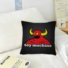 Popular brand Toy Machine  pillow cover sofa cushion cover home room decoration children gift
