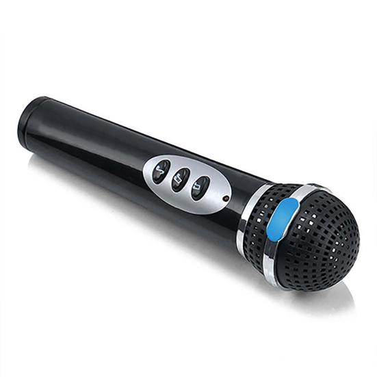 Girls Microphone Mic Karaoke Singing Kid Music Toy for Children