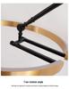 Nordic Minimalist Post-Modern Floor Lamp for Living Room - Creative Vertical Sofa Lighting with Luxury Design