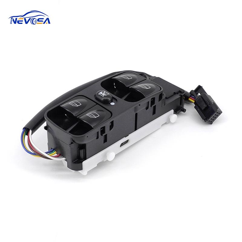Mercedes G55/G500 Power Window Switch: Car Accessory A4638202210 Electric