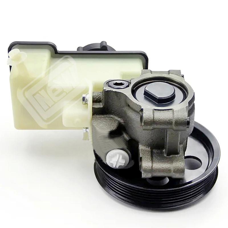 Auto Parts for Ford Hydraulic Power Steering Pump Assy For Ford Mondeo 2.0L Model 2003-2007 OEM 1S7C3A674AD