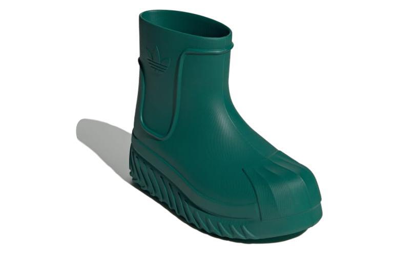 Adidas Wmns adiFOM Superstar Boot 'Collegiate Green' Women's IE0390
