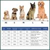 Pet Bathrobe Higly Absorbent Dog Drying Coat Quick Dry Adjustable Towel Cloth For Small Medium Large Pet Dog Cat Bath Robe
