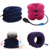 Premium Quality Air Inflatable Pillow For Cervical Neck Support And Headache Relief