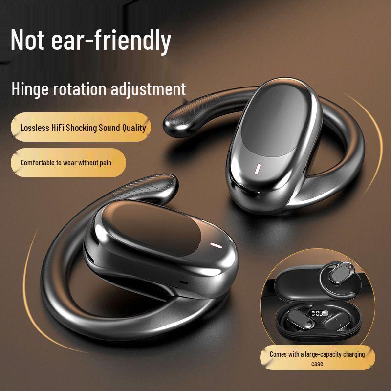 Burmester° Noise-Cancelling Wireless In-Ear Bluetooth Earphones