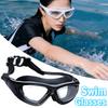 Professional Training Anti Fog Swim Goggles HD Waterproof Comfortable Eyewear Swimming Goggles Eye Protection Sports Glasses