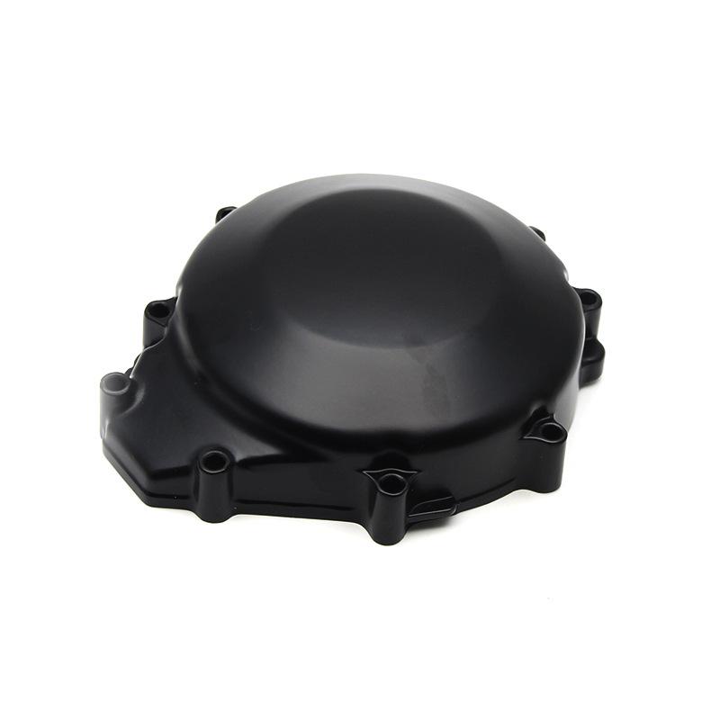 Yamaha YZF R1 Off-Road Engine & Side Cover Mods