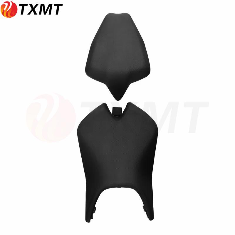 Aprilia RS660 20-23 Enhanced Soft Front & Rear Seat Cushions