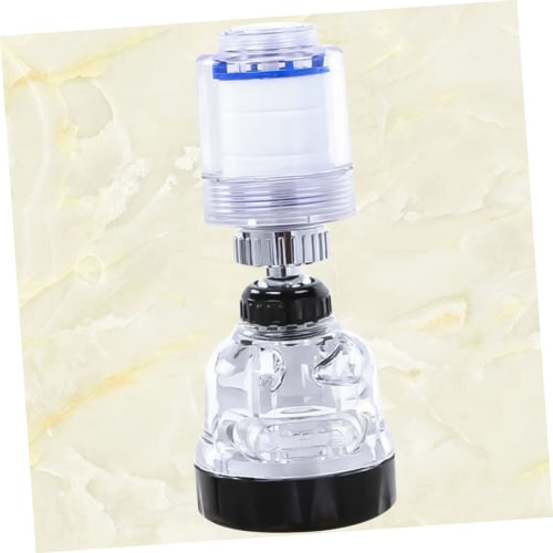 Outanaya 1-Piece Water Filter for Water Purifiers and Kitchen Faucet Water Filter